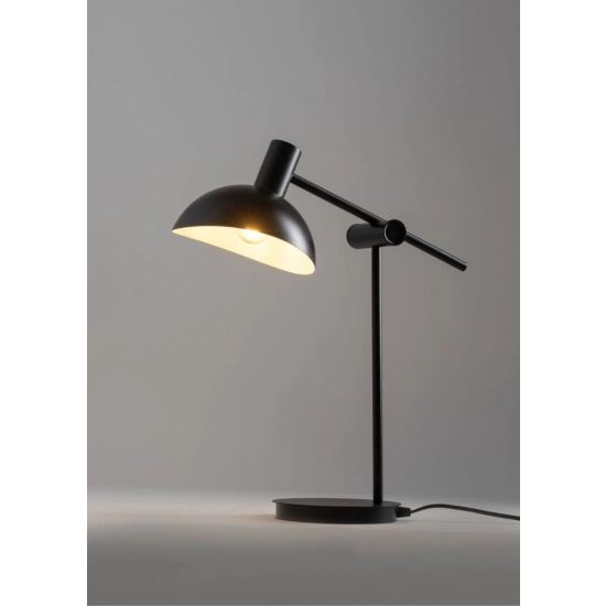 ARTIS lampka czarna 50344 SIGMA - zdjęcie produktu