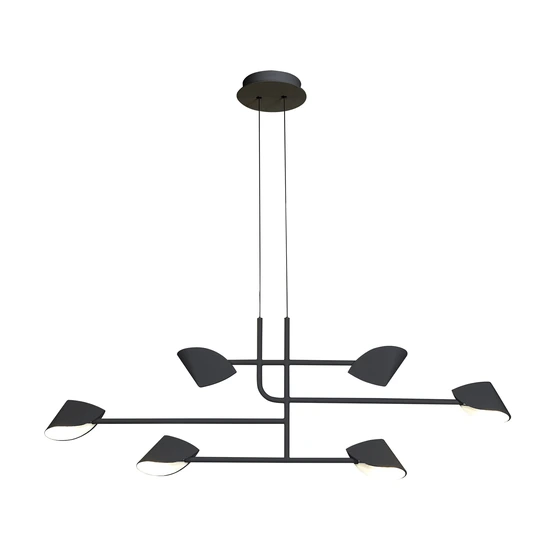 Lampa wisząca Mantra Capuccina 7579MA - zdjęcie produktu