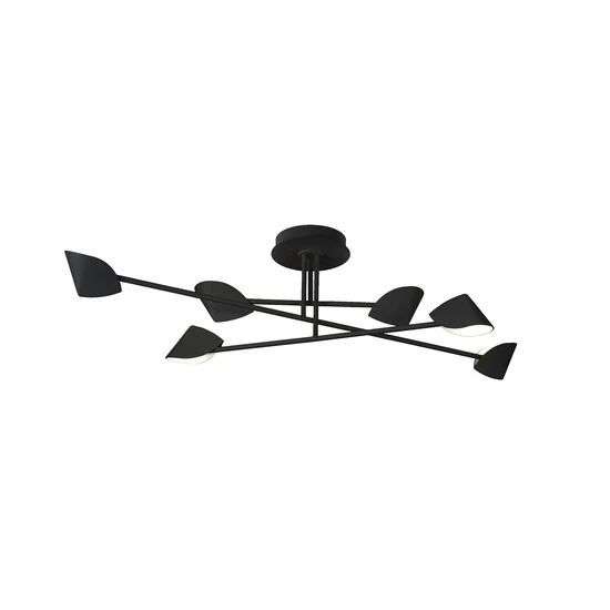 Lampa sufitowa Mantra Capuccina 7580MA - zdjęcie produktu