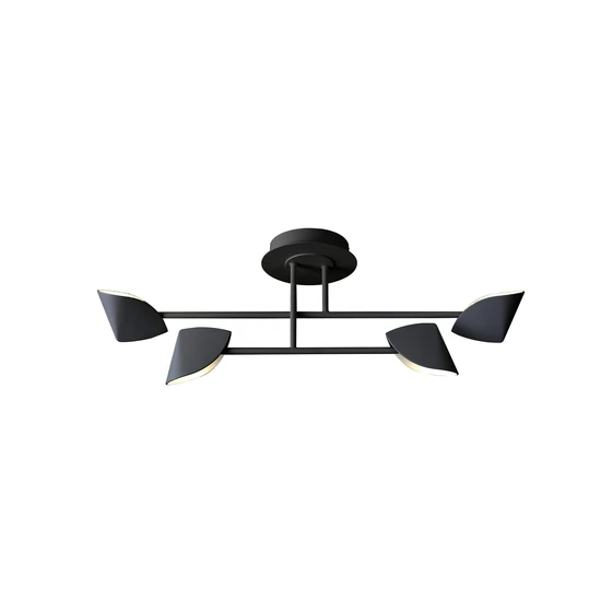Lampa sufitowa Mantra Capuccina 7582MA - zdjęcie produktu