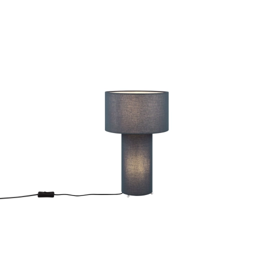Lampa stołowa BALE – 505200112 excl. 2x E27 · max. 10W TRIO