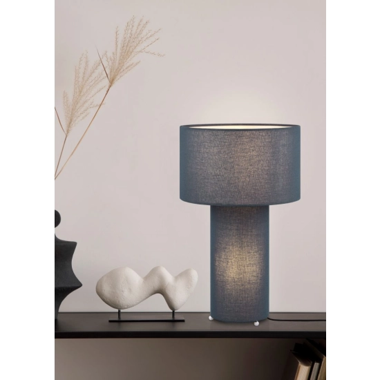 Lampa stołowa BALE – 505200112 excl. 2x E27 · max. 10W TRIO
