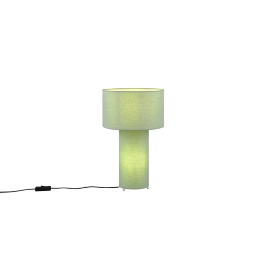 Lampa stołowa BALE – 505200177 excl. 2x E27 · max. 10W TRIO