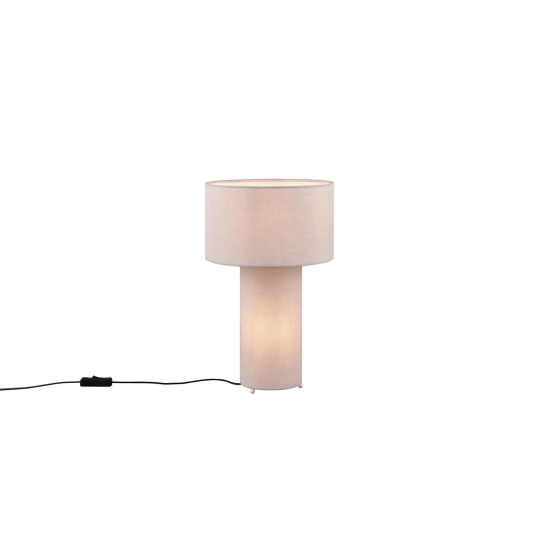 Lampa stołowa BALE – 505200177 excl. 2x E27 · max. 10W TRIO