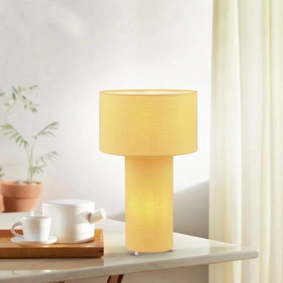 Lampa stołowa BALE – 505200183 excl. 2x E27 · max. 10W TRIO