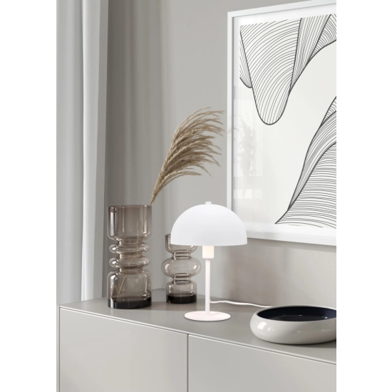 Lampa stołowa NOLA – 506200131 excl. 1x E14 · max. 28W TRIO