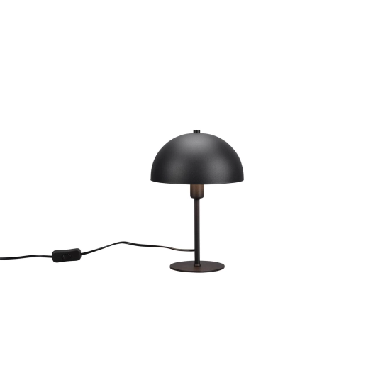 Lampa stołowa NOLA – 506200132 excl. 1x E14 · max. 28W TRIO