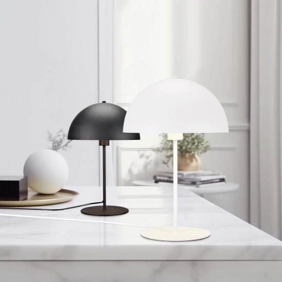 Lampa stołowa NOLA – 506200131 excl. 1x E14 · max. 28W TRIO