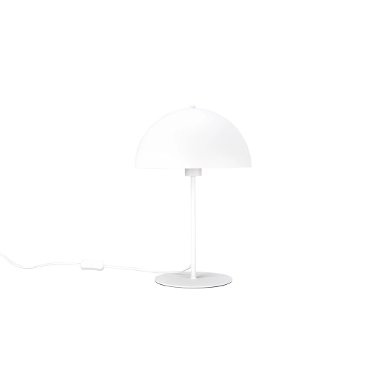 Lampa stołowa NOLA – 506290131 excl. 1x E27 · max. 28W TRIO
