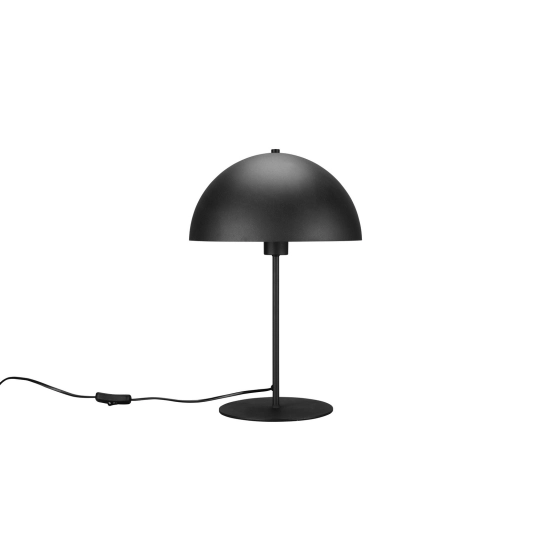 Lampa stołowa NOLA – 506290132 excl. 1x E27 · max. 28W TRIO