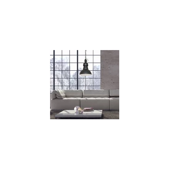 Lampa wisząca HIGH-BAY black 5067 Nowodvorski - zdjęcie dodatkowe 1