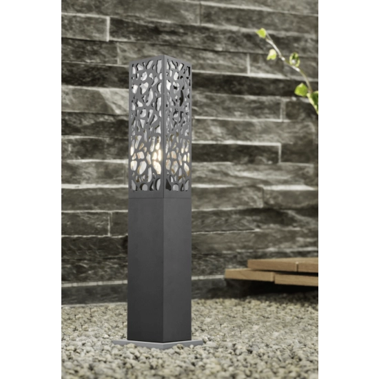 kinkiecik.pl Lampa stojąca COOPER – 507360142 excl. 1x E27 · max. 40W IP44 TRIO