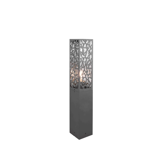 kinkiecik.pl Lampa stojąca COOPER – 507360142 excl. 1x E27 · max. 40W IP44 TRIO