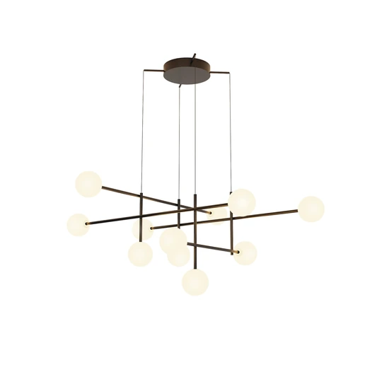 Lampa wisząca Mantra Cellar 7630MA - zdjęcie produktu