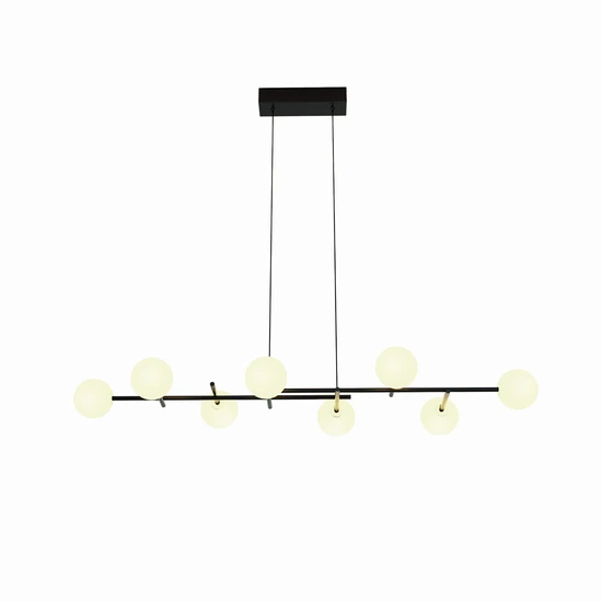 Lampa wisząca Mantra Cellar 7631MA - zdjęcie produktu