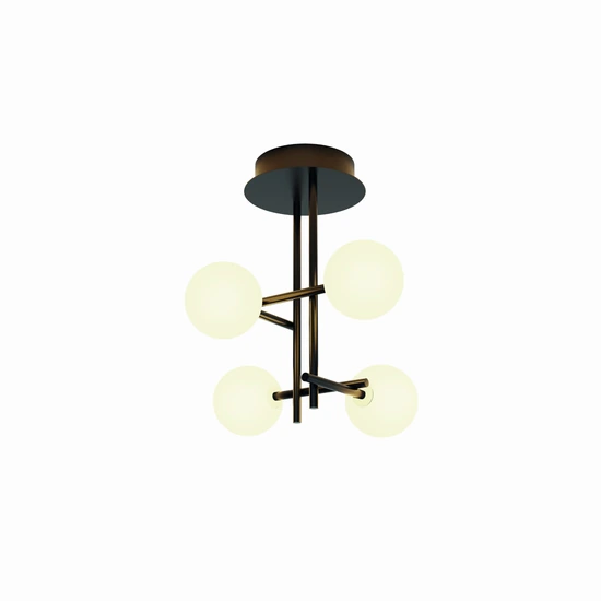 Lampa sufitowa Mantra Cellar 7633MA - zdjęcie produktu
