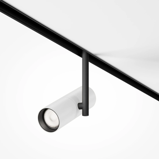 Lampa szynowa Elti Exility 2700K-6000K 12W 36° Dim Smart TR005-4-12W-DS-BW Maytoni - zdjęcie produktu