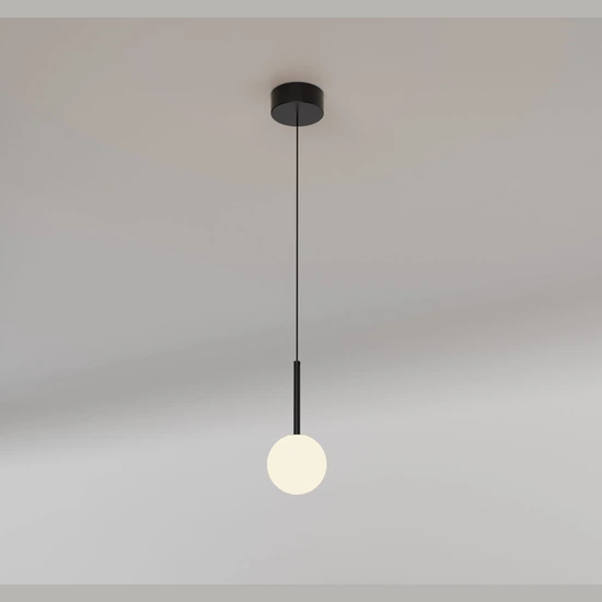 Lampa wisząca Mantra Cellar 7634MA - zdjęcie produktu