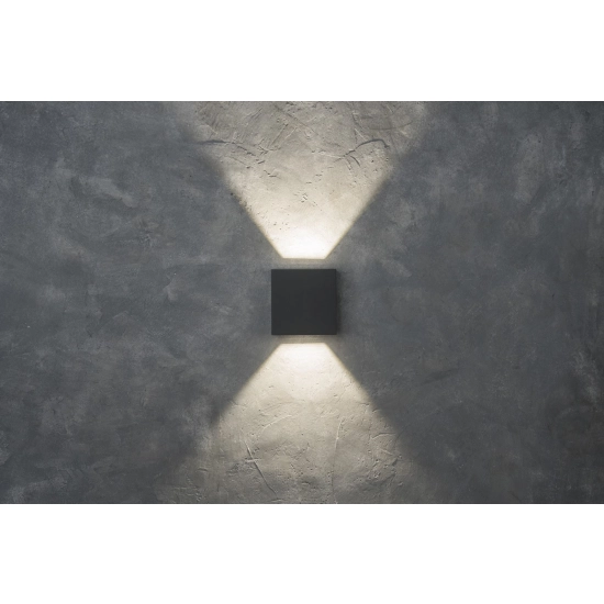 Kinkiet GEMINI BEAMS 5104005118 LUTEC
