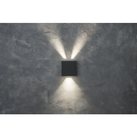 Kinkiet GEMINI BEAMS 5104005118 LUTEC