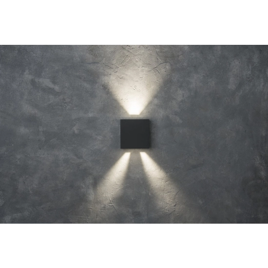 Kinkiet GEMINI BEAMS 5104005118 LUTEC