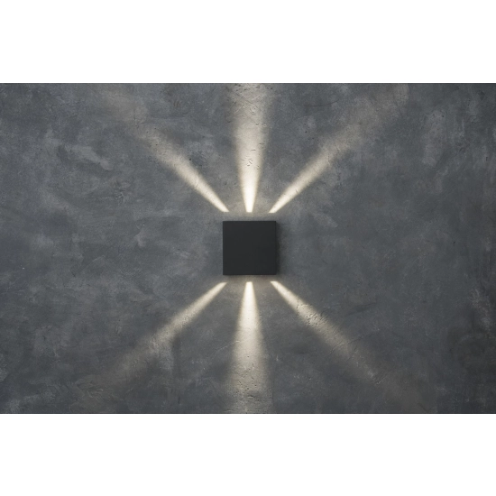Kinkiet GEMINI BEAMS 5104005118 LUTEC