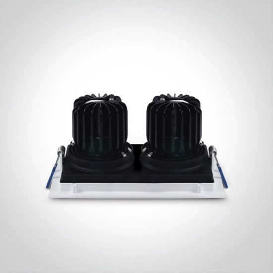 kinkiecik.pl Oprawa podstropowa The COB Shop & Hotel Range 51212E/W/W ONE LIGHT 3000K