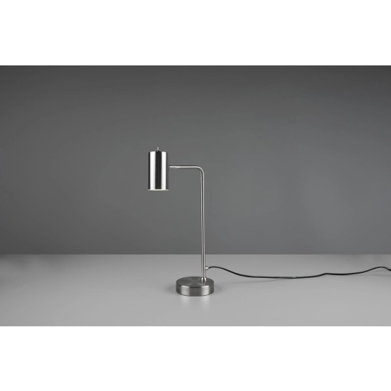 Lampa stołowa MARLEY – 512400107 excl. 1x GU10 · max. 5W TRIO