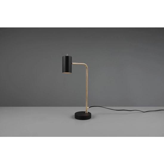Lampa stołowa MARLEY – 512400108 excl. 1x GU10 · max. 5W TRIO