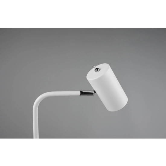 Lampa stołowa MARLEY – 512400131 excl. 1x GU10 · max. 5W TRIO