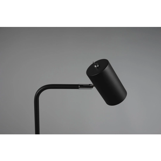 Lampa stołowa MARLEY – 512400132 excl. 1x GU10 · max. 5W TRIO