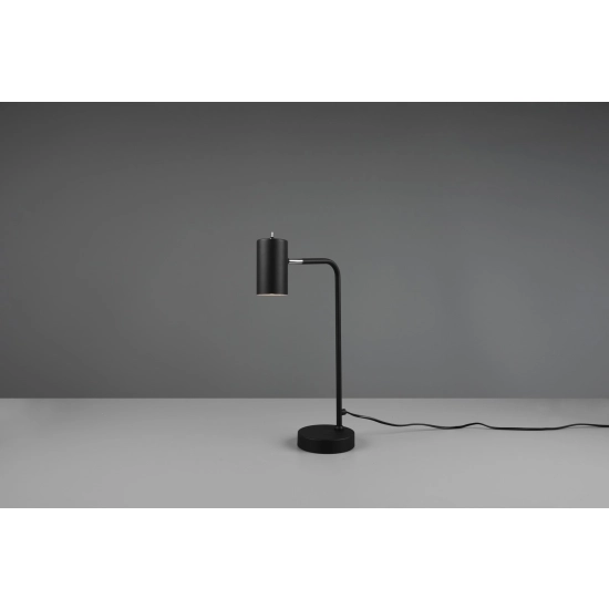 Lampa stołowa MARLEY – 512400132 excl. 1x GU10 · max. 5W TRIO