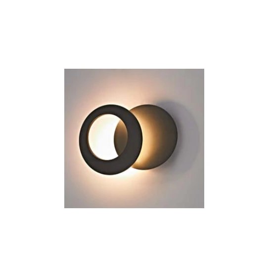 Lampa ścienna Mantra Toronto 8462MA - zdjęcie produktu