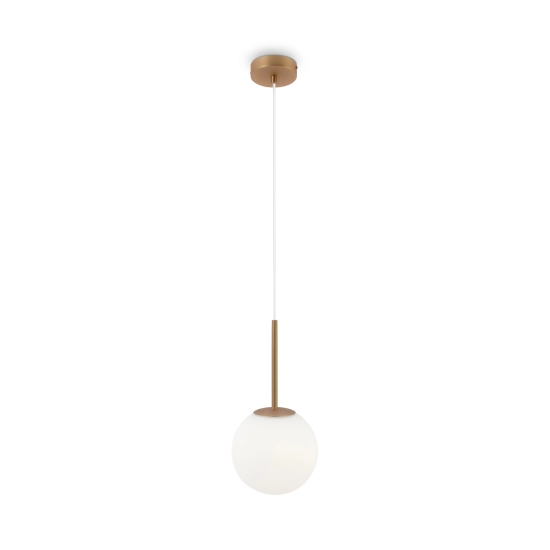 Lampa wisząca Basic form MOD321PL-01G2 Maytoni - zdjęcie dodatkowe 2