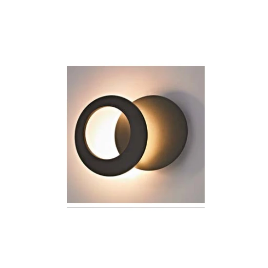 Lampa ścienna Mantra Toronto 8464MA - zdjęcie produktu