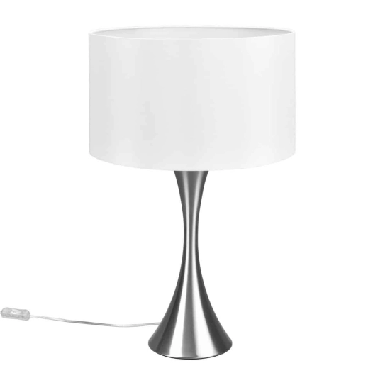 kinkiecik.pl SABIA Lampa stołowa 1xE27 515700107 TRIO