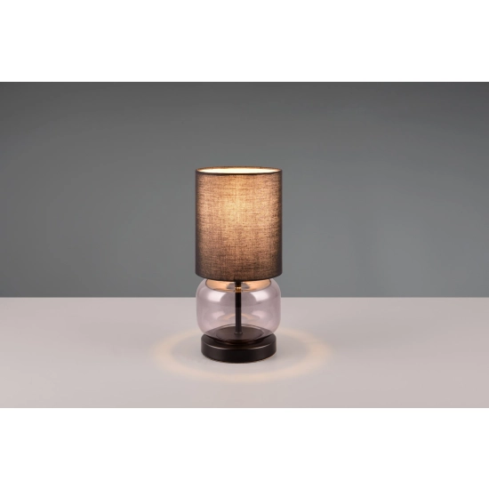 ELIO – 517800154 excl. 1x E27 · max. 40W TRIO