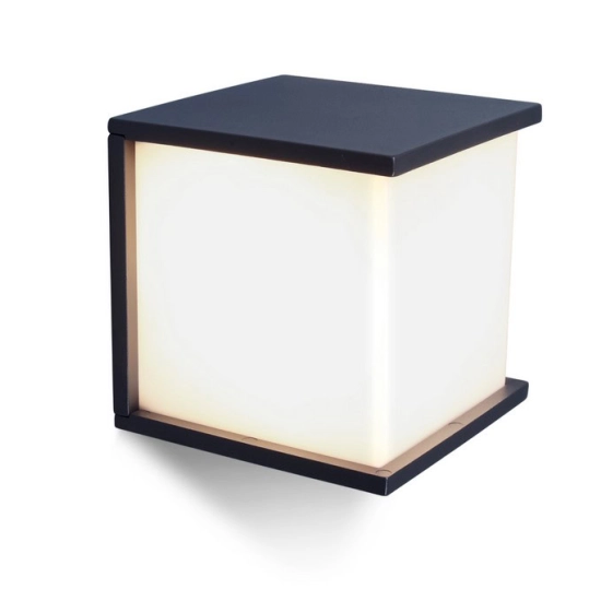 Kinkiet BOX CUBE 5184601118 LUTEC