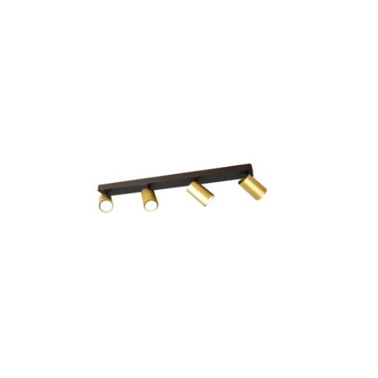 Lampa sufitowa Mantra Sal Gold 8487MA - zdjęcie produktu