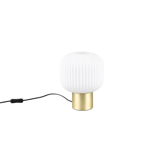 DIVA – 519800108 excl. 1x E27 · max. 40W TRIO