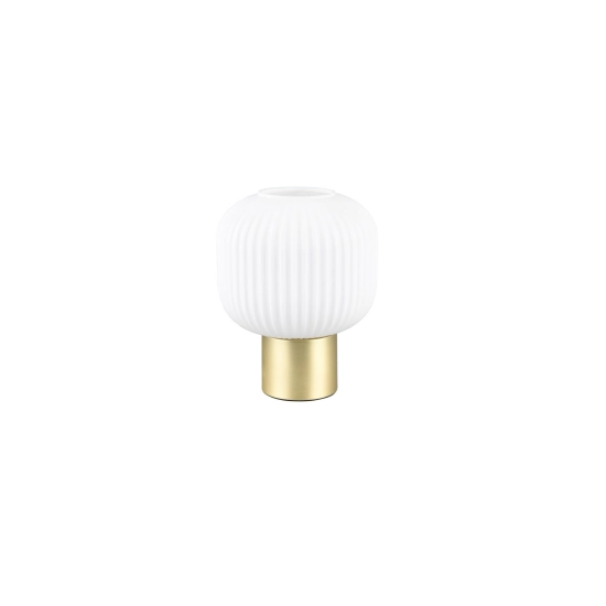 DIVA – 519800108 excl. 1x E27 · max. 40W TRIO