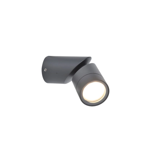 Kinkiet TUBON 1xGU10 7W IP54 5198501118 LUTEC