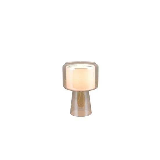 ROCKA – 519900113 excl. 1x E14 · max. 10W TRIO