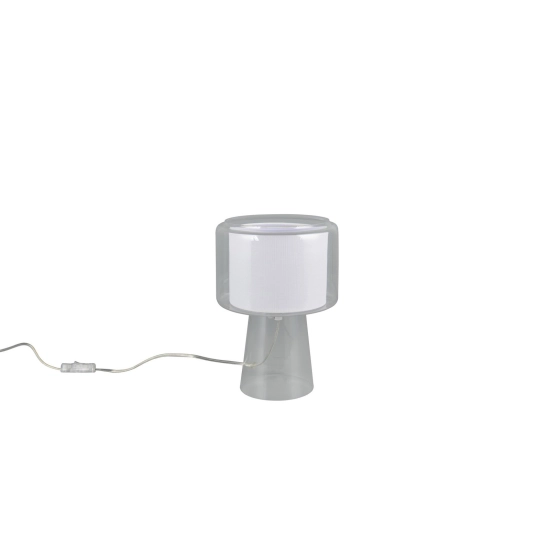 ROCKA – 519900152 excl. 1x E14 · max. 10W TRIO