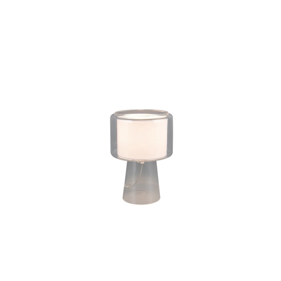 ROCKA – 519900152 excl. 1x E14 · max. 10W TRIO