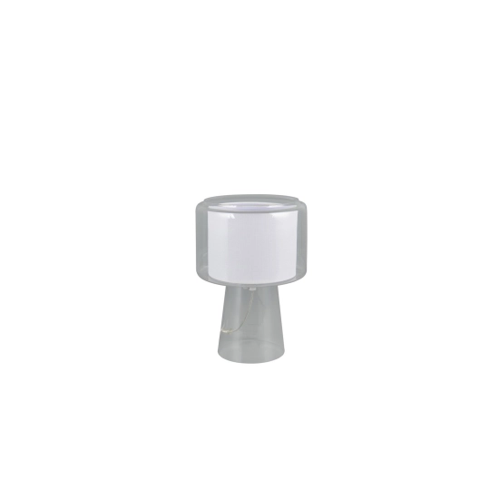 ROCKA – 519900152 excl. 1x E14 · max. 10W TRIO