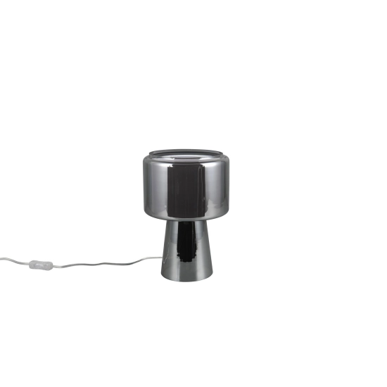 ROCKA – 519900157 excl. 1x E14 · max. 10W TRIO