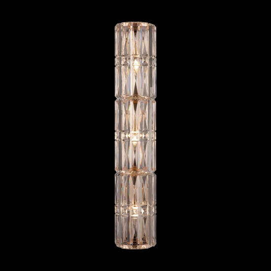 Kinkiet Wall Lamp Facet MOD094WL-03G Maytoni - zdjęcie dodatkowe 5