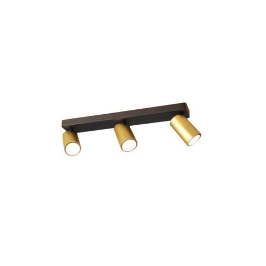 Lampa sufitowa Mantra Sal Gold 8488MA - zdjęcie produktu