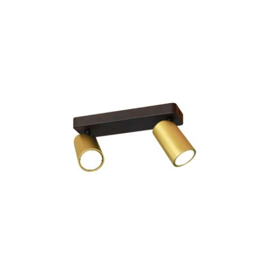 Lampa sufitowa Mantra Sal Gold 8489MA - zdjęcie produktu